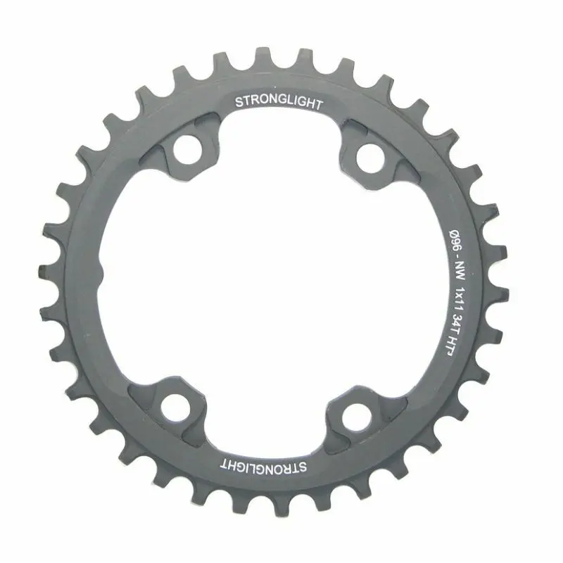 766f430d5228 Tablett Stronglight shimano xtr fc m90009020 1x11v 96 bcd 30T