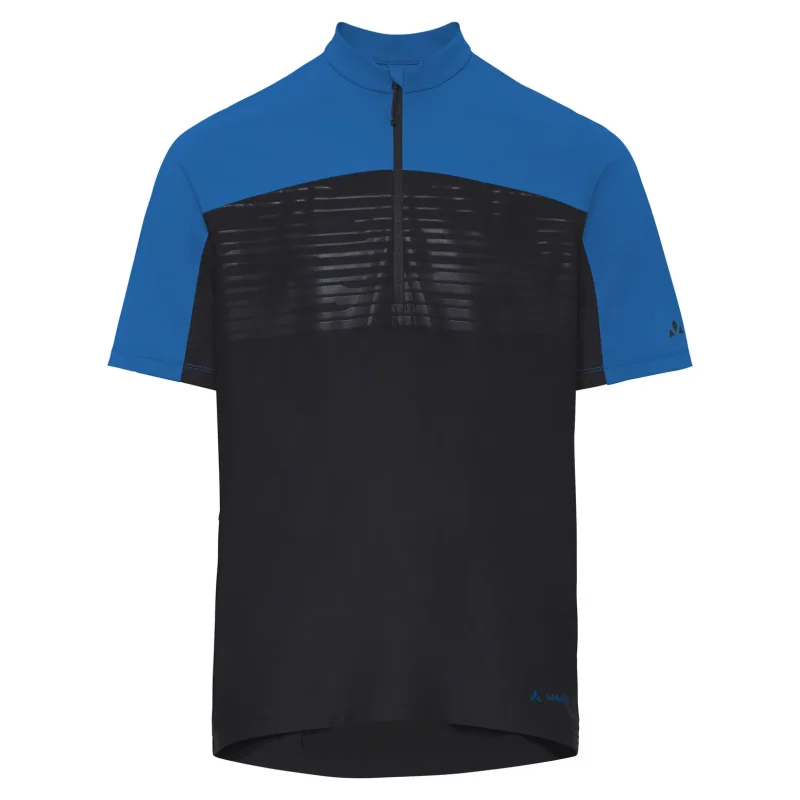 76709dde50ba VAUDE Trikot Qimsa Pro