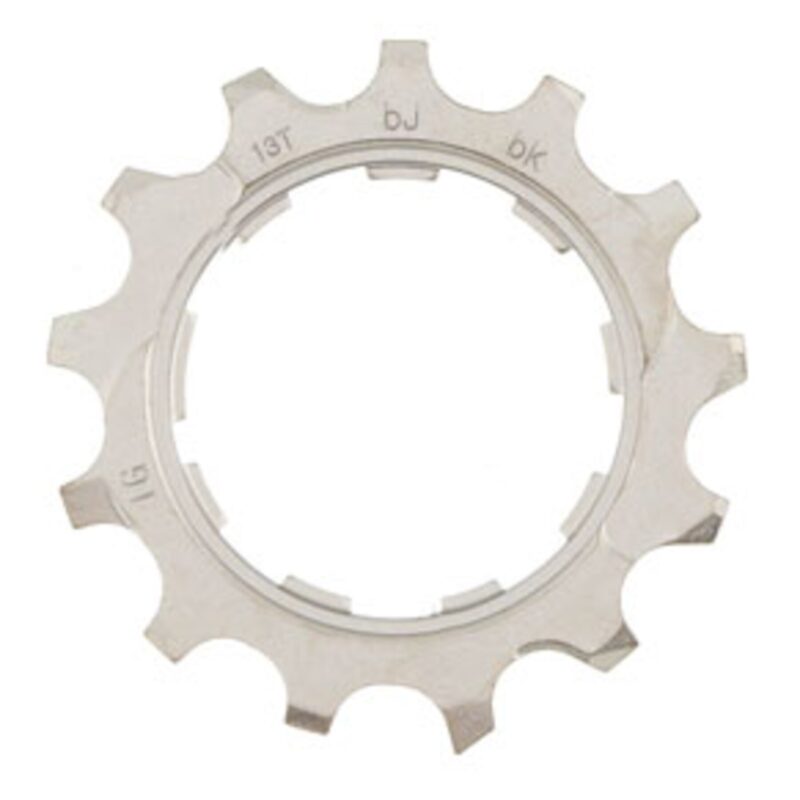 76a83f3e867f SHIMANO XT CS M771 10 fach 13 Zaehne Ersatzritzel