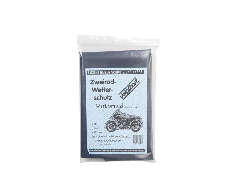 77069ab73572 Velosport Faltgarage Motorrad