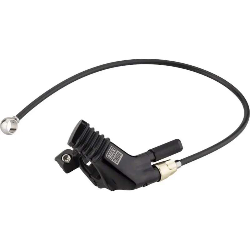 7759e264107f Befehl zum Blockieren der Gabel Rockshox Rmt Xloc Fs Gld AdjhoseBanjo