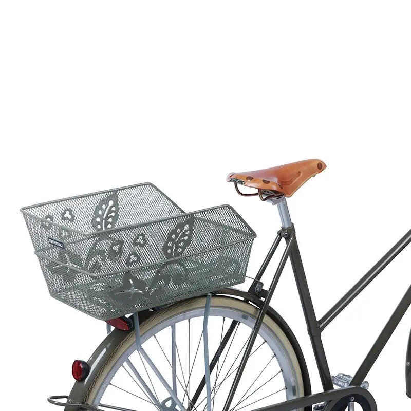 778e1fe029a9 Basil Fahrradkorb hinten Stahl Cento