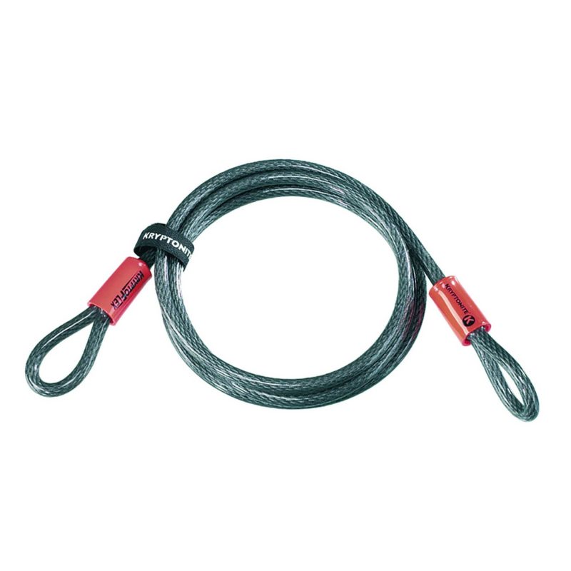 779a8eccf8a4 Kryptonite Kryptoflex Schlosskabel