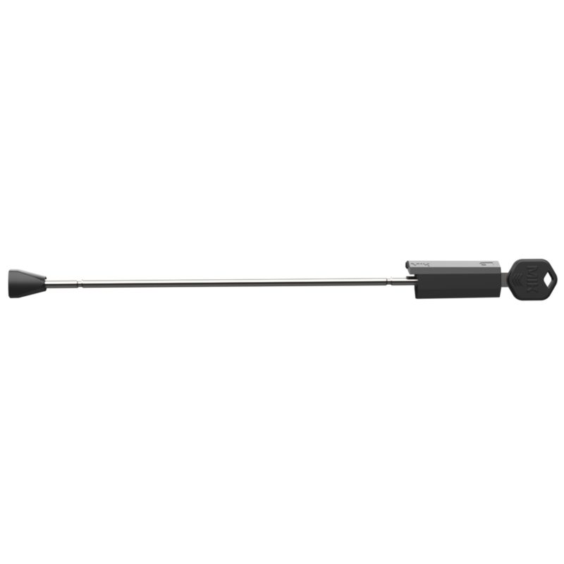 77f803f8e923 BASIL MIK Hooks Sicherungsstift mit Schloss