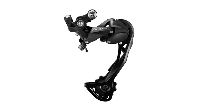 7814998d0872 Shimano Alivio RD M3100 9 fach SGS