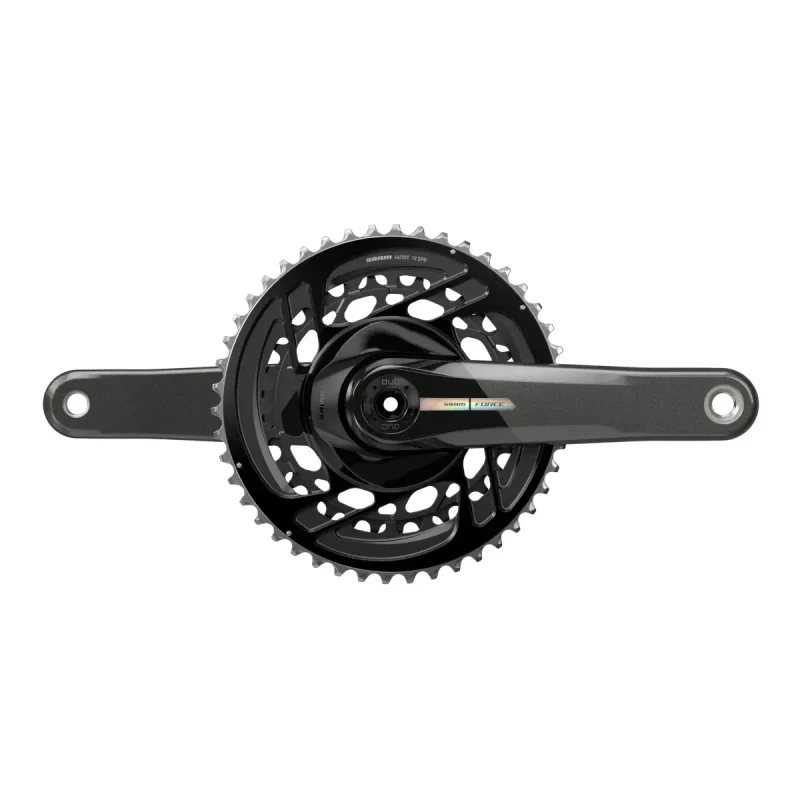 784b5f70d0f5 Sram Tretlager Force D2 2X Dub DM