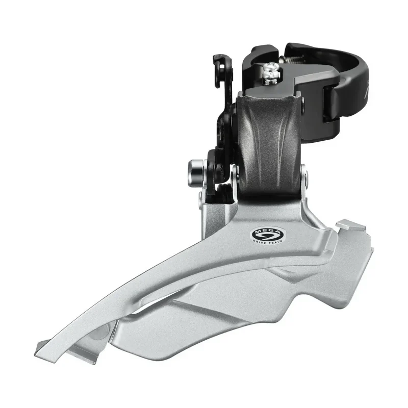 78e3aa72f5c8 Shimano Vorderer Umwerfer Altus FD M3713 9V