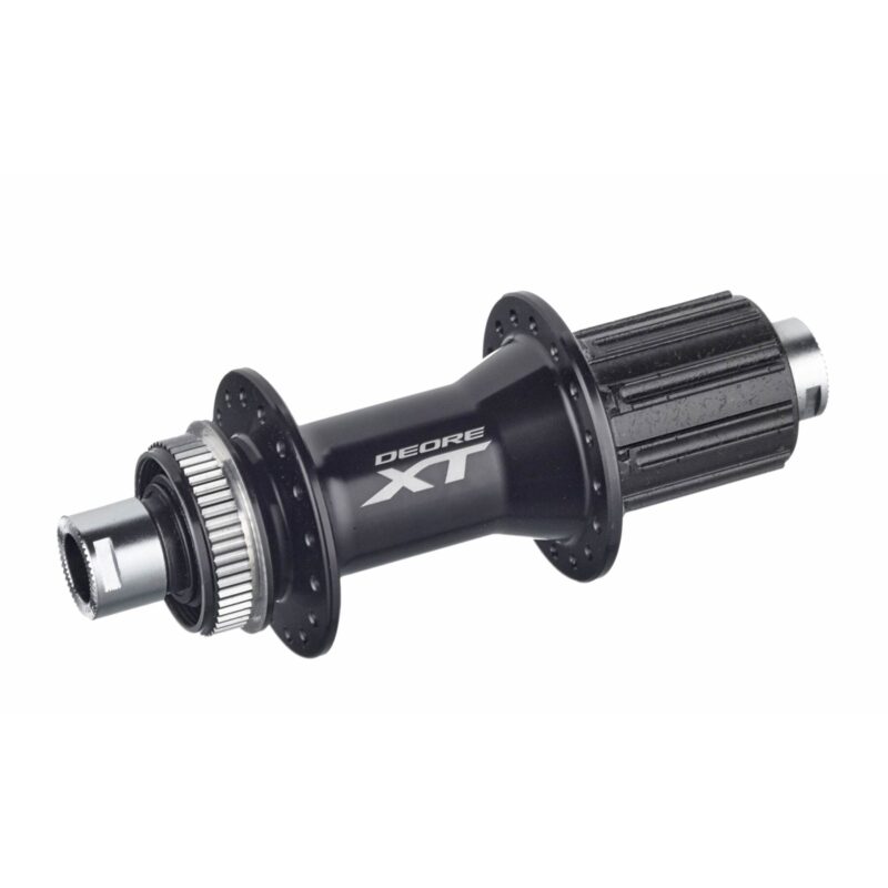 79035cfcbb0c SHIMANO XT FH M8010 Disc 12x142 Hinterradnabe