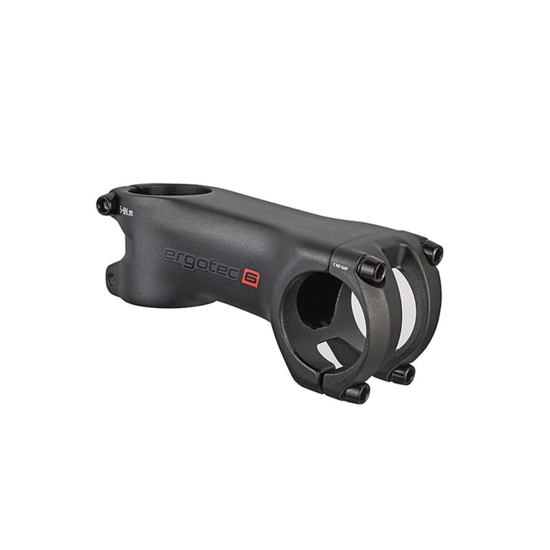 7976ee46728e ergotec Hake Vorbau 80 mm Safety Level 6