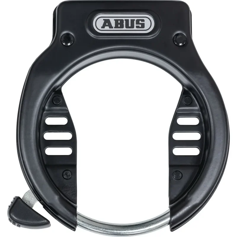 7977634cb8ca Abus Rahmenschloss 4650SL R OE
