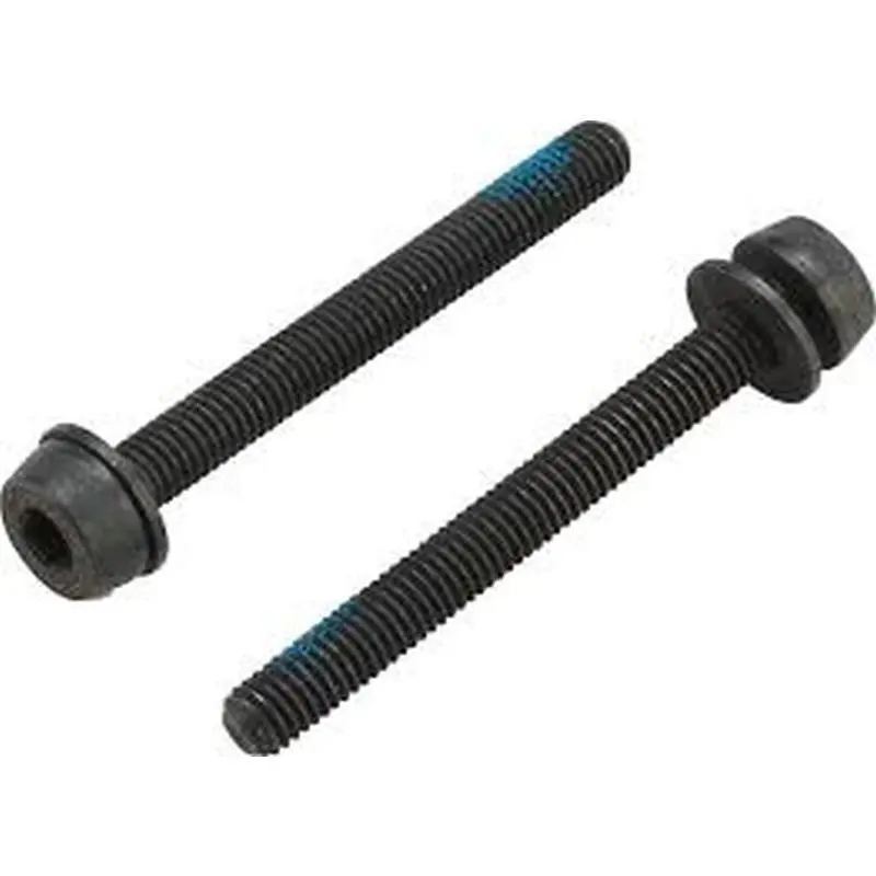 7a026690ad88 44 mm Schraube fuer hintere Montage Campagnolo 35 39 mm x2