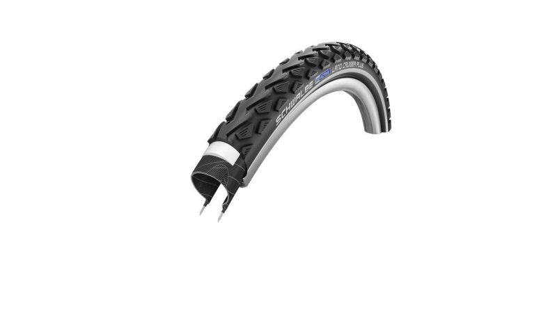 7a5122542d6b Schwalbe Land Cruiser Plus 28 Zoll