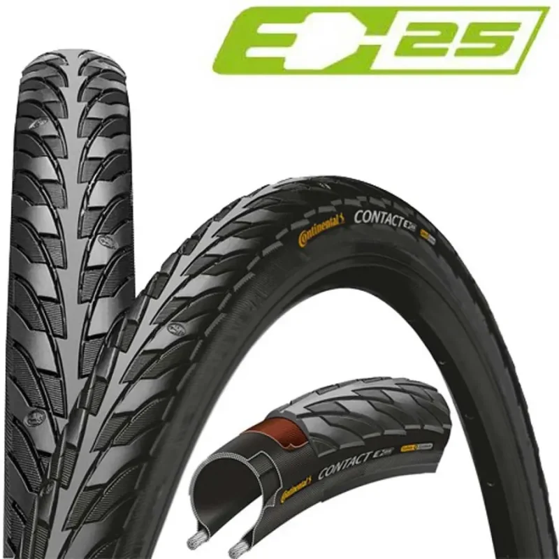 7a7f5a2b0a89 Fahrradreifen Continental Contact 28 622