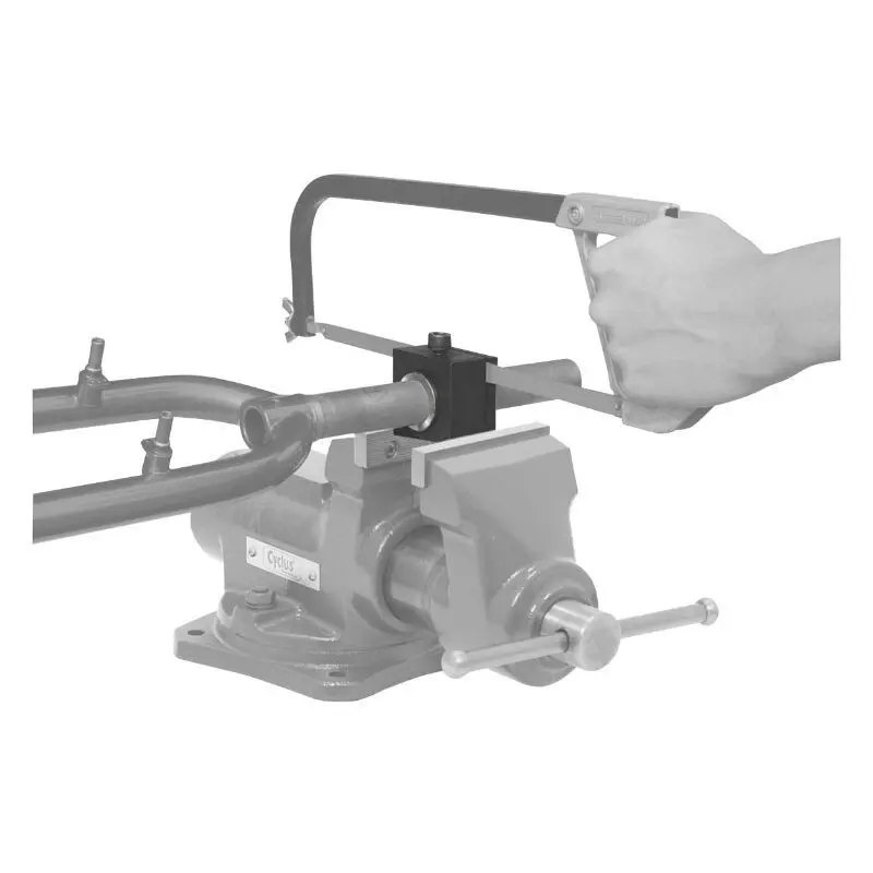 7a8f43f6f6d0 Werkzeug pro guide pour decoupe pivot fourche Cyclus 1 et 11 8