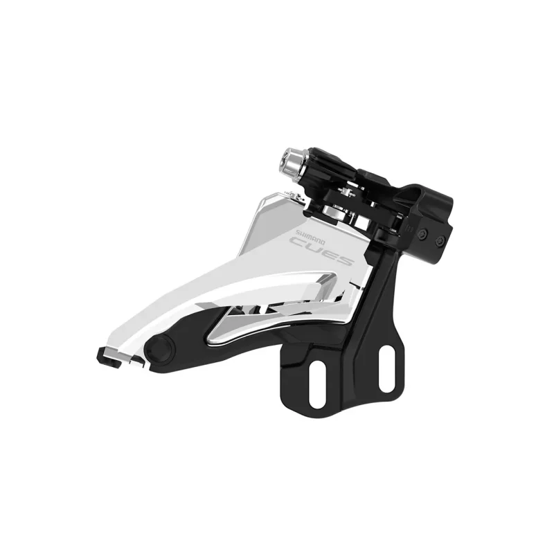 7aae29aef38b Shimano Vorderer Umwerfer Cues FD U4000 910V