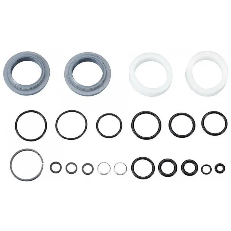7ac5ffa73d29 Rockshox Gabelgelenksaetze Basic DustringsO Ring Sektor Sa A1
