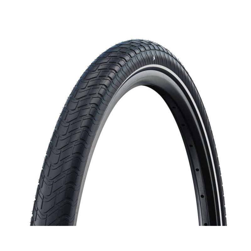 7b125cc1d208 Schwalbe Motion Big Apple RaceGuard Drahtreifen