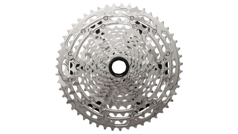 7b62a3424469 Shimano DEORE M6200 10 51 Kassette