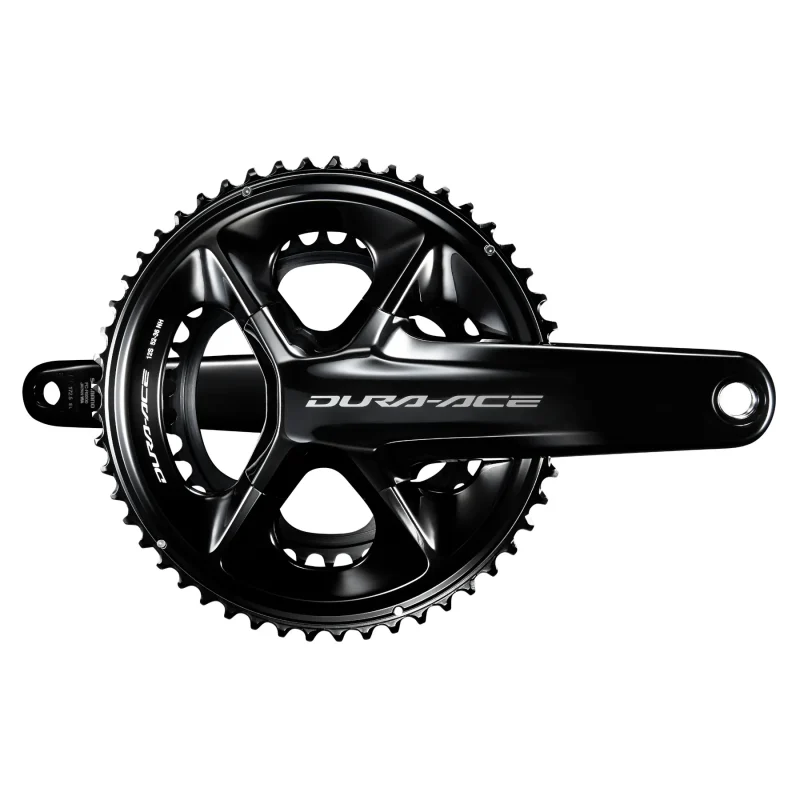 7ba9fc57f544 Shimano Doppeltes Tretlager Dura Ace FC R9200 12V