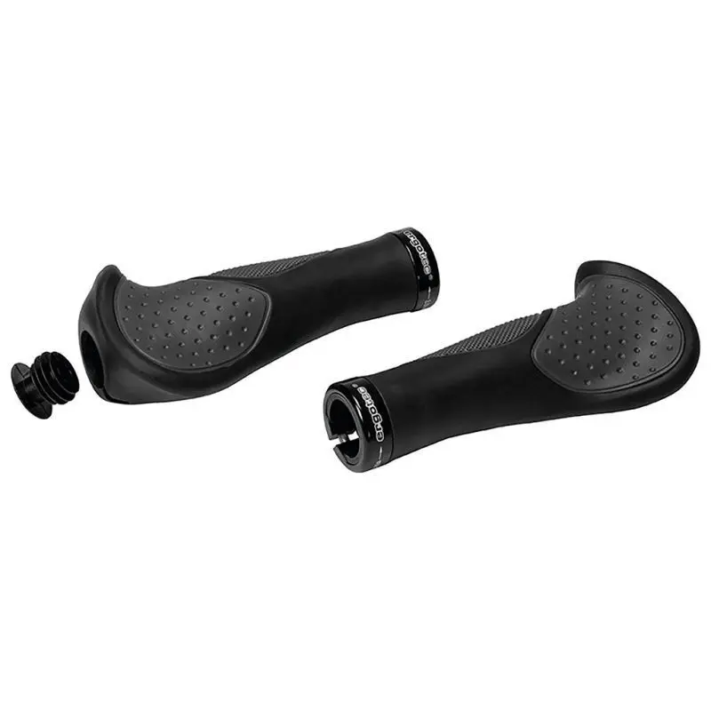 7bbe36623a71 Ergotec Griffe MTBVTB 2 Silikon Frisco