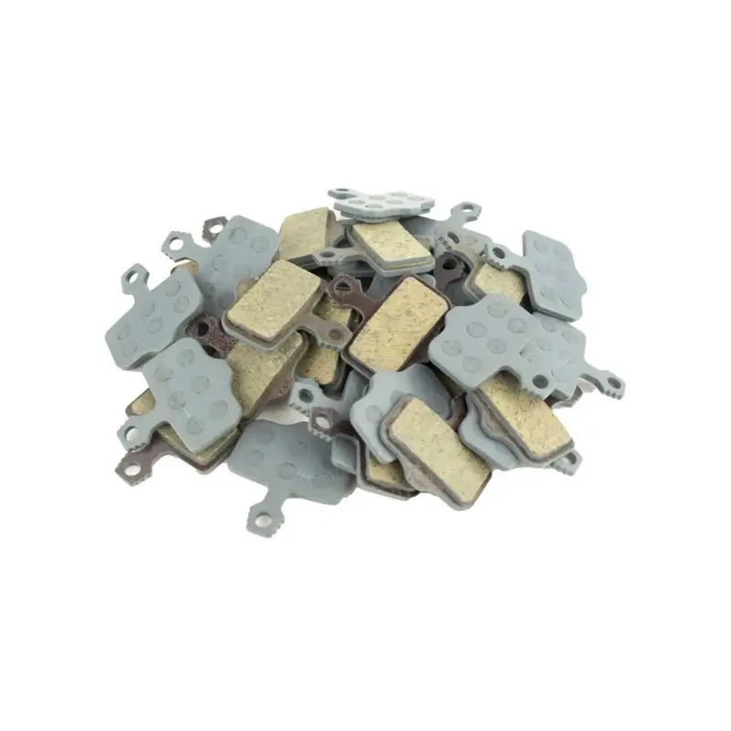 7c18bfe8cd4b Sram Organischer Bremsbelag aus Stahl Power ElixirDbLvlTTlForce