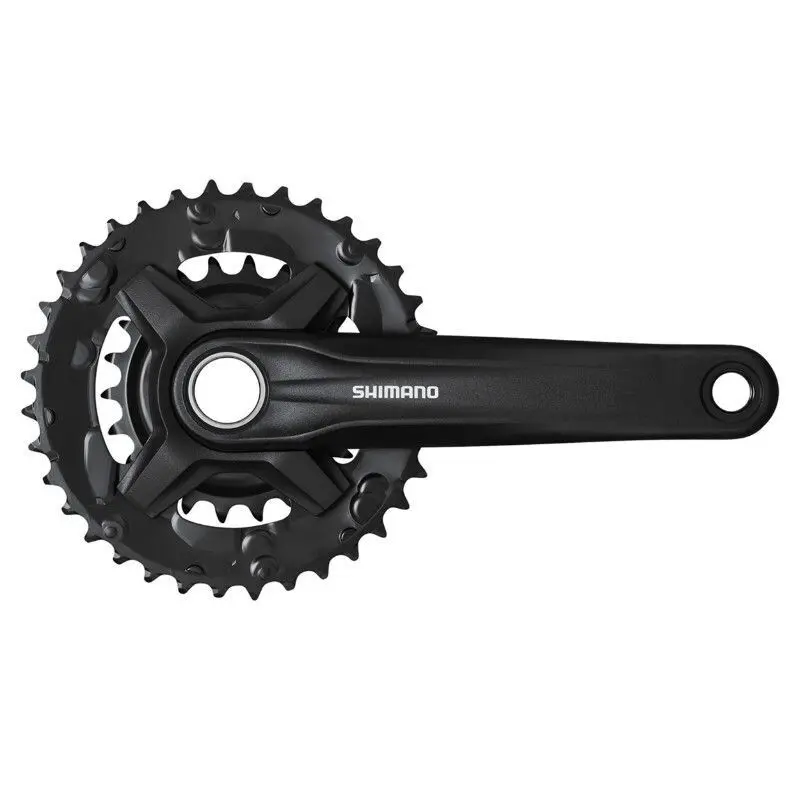 7c53359ee66b Shimano Doppeltes Tretlager Altus Mt210 9V