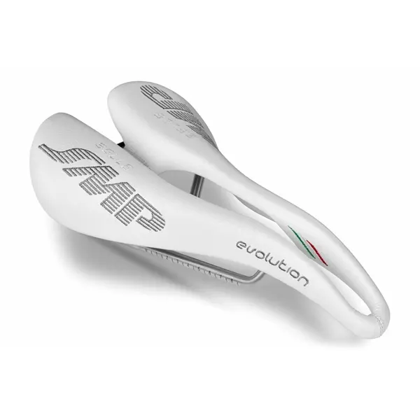 7c5b37e5ab80 Campagnolo Sattel Evolution