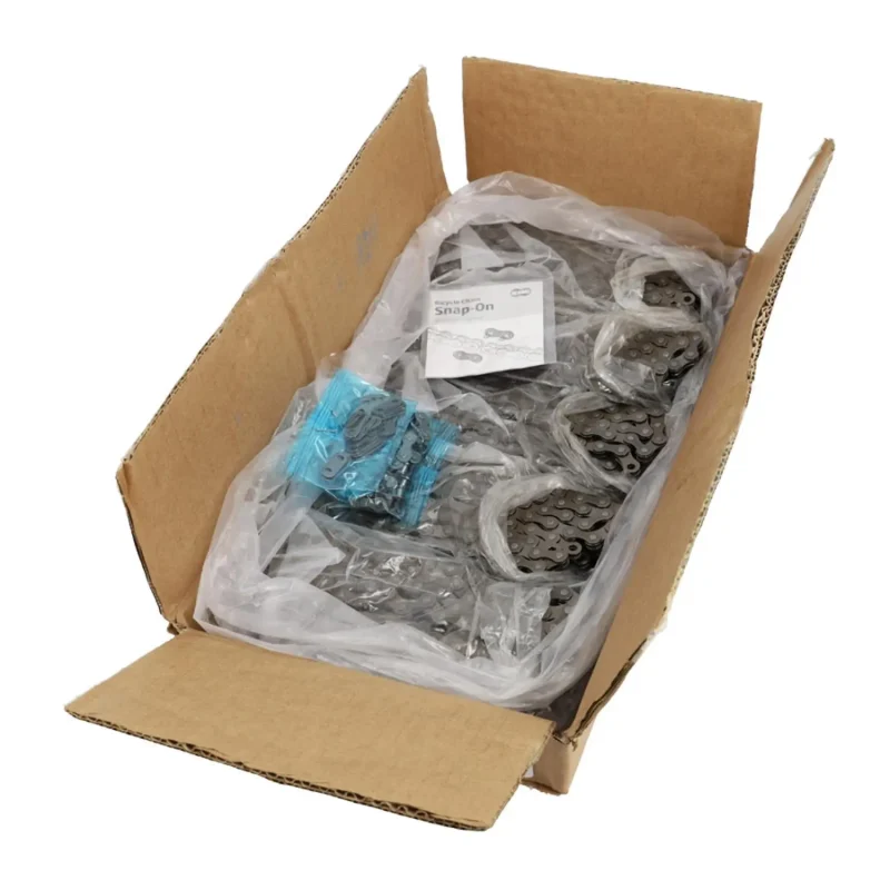 7c62eb5625ef KMC Kette Schnellwechsler Z1 Narrow x25