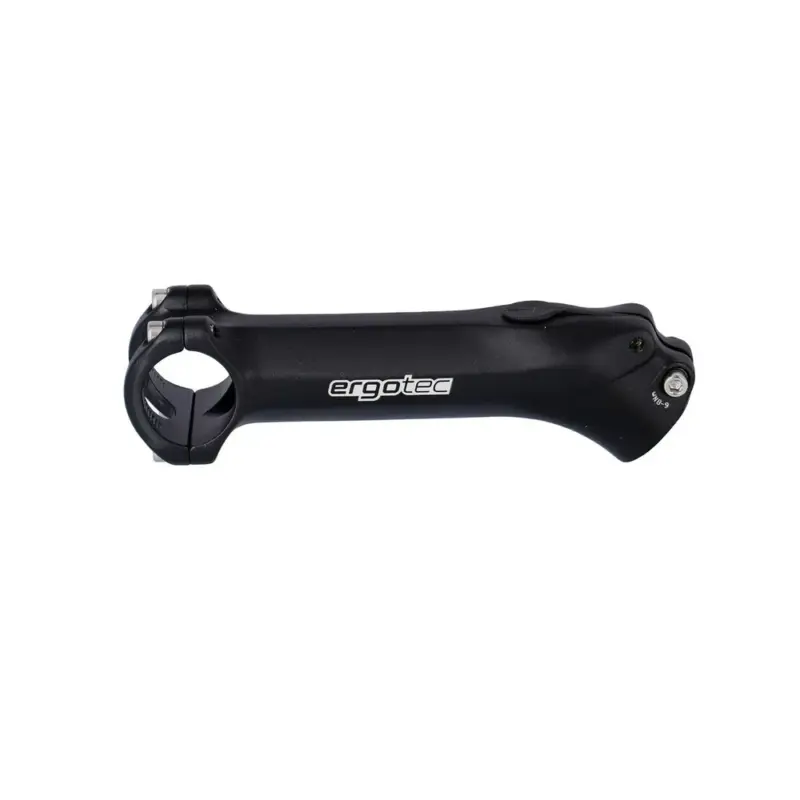 7cbe10ee521c Ergotec Vorbau charisma a head 130 mm 1 18 31.8 45o aluminium