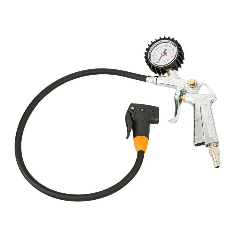 7d07de50419c Cyclus Werkzeug pro gonfleur PRO avec indicateur de pression