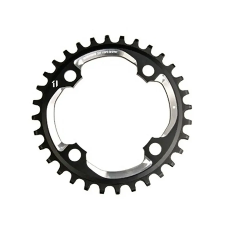 7d22f432990c Tablett Sram Mtb 22t 64 Al3 Blast Black 2x10 No Pin