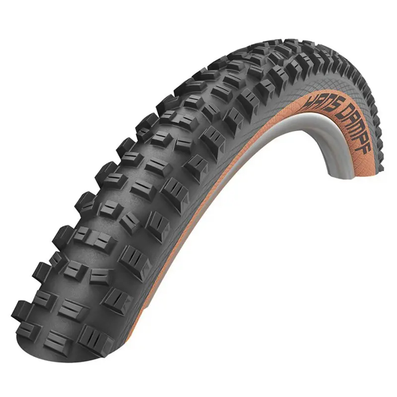 7d32128fd432 Schwalbe Weicher Reifen HANS DAMPF 27.5x2.35 HS491 EVO AD.SOFT TLE