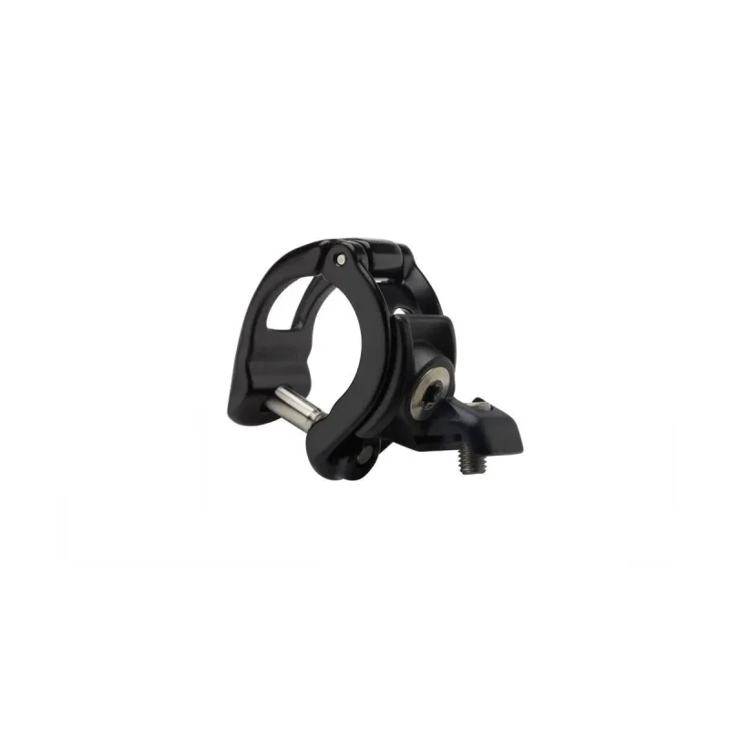 7d3a7ab8d653 Sram Teile Mmx Single Black gauche