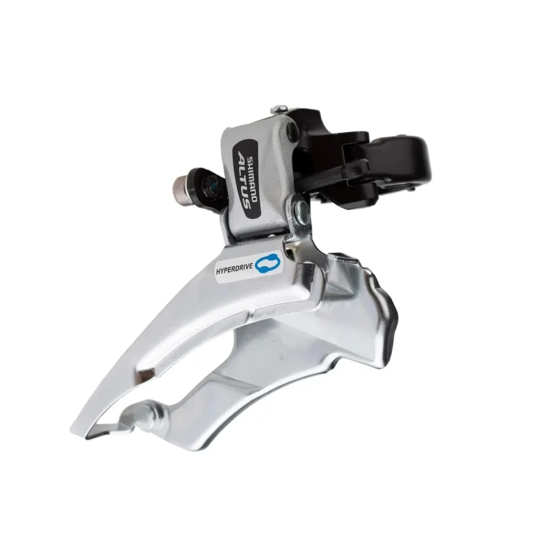 7d568f16c40d Shimano Triple Umwerfer Set Altus FD M3133 Triple Down Swing