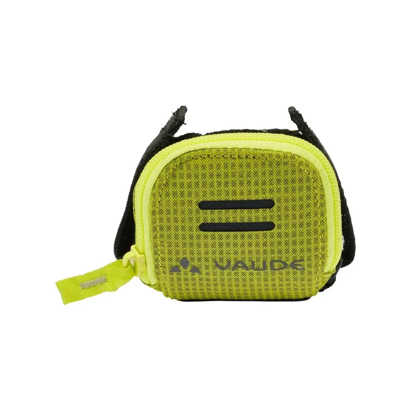 7d96ee319ade VAUDE Satteltasche Race Light Luminum