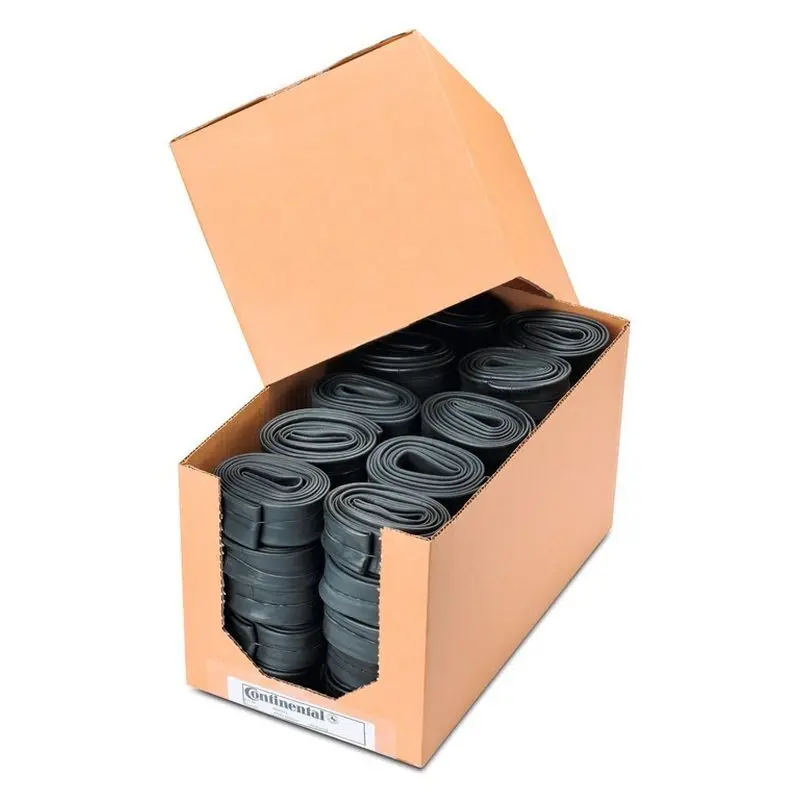 7da590e531ea Continental Luftschlaeuche Presta Ventil Race 700x20 25C x50