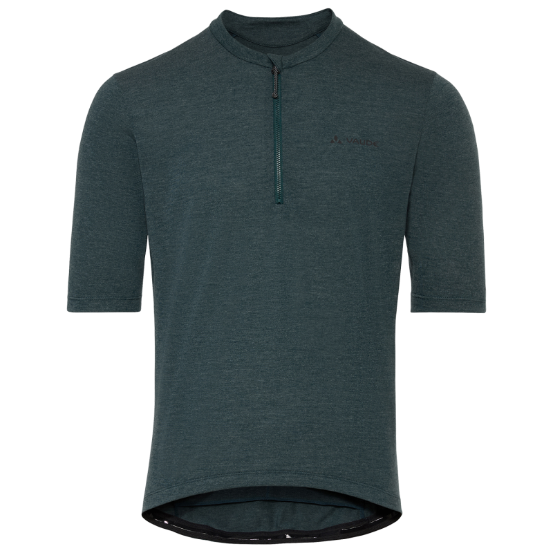 7db8e179b2db VAUDE Kuro HFZ II Kurzarmtrikot
