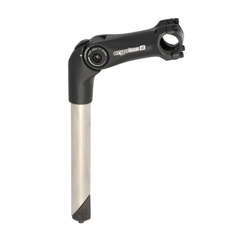 7dd0c36aa46a Ergotec Vorbau Taucher D25.4 L110 Octopus