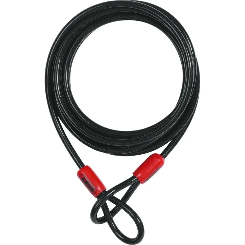 7e0537f9eb35 Abus Kabelschloss Cobra 10500