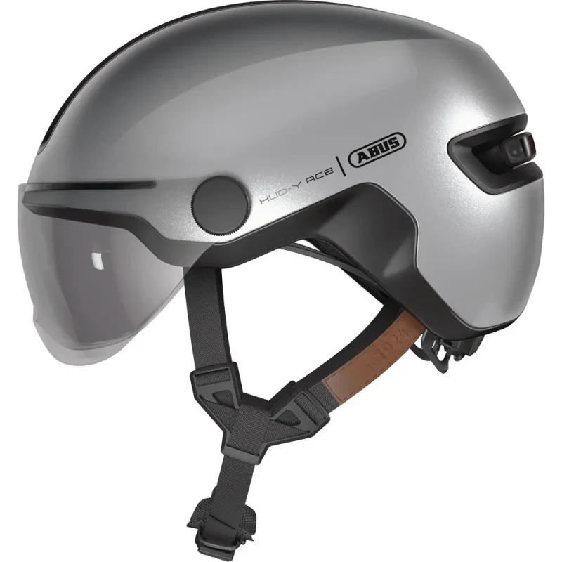 7e0c74eeb198 City Fahrradhelm Abus
