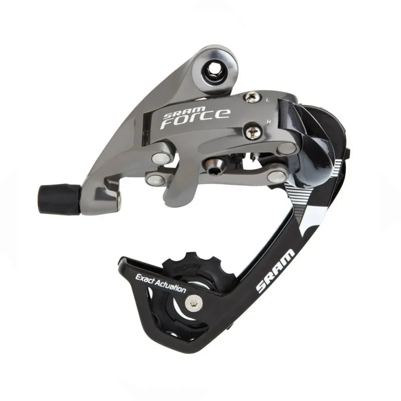 7e558924f875 Sram Rennrad Schaltwerk Force Medium Cage Max 32T 10V