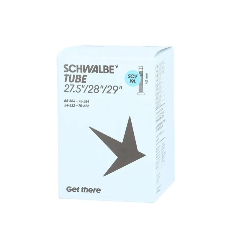 7e810ffcf261 Schwalbe Schlauch SCV19L