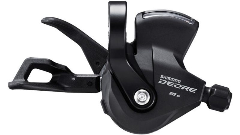 7ed99033e35b Shimano Deore SL M4100 10 fach
