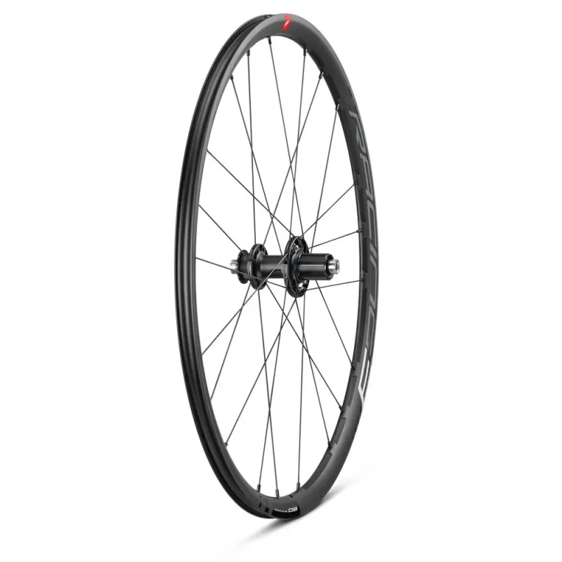 7eefa88c5a32 Fulcrum Rad Racing 3 DB XDR