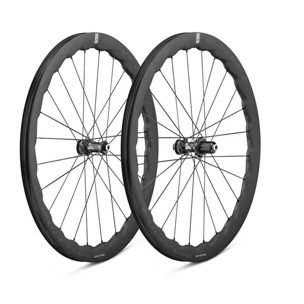 7f1784af804c Campagnolo Paar Raeder Sharq 42 HG11