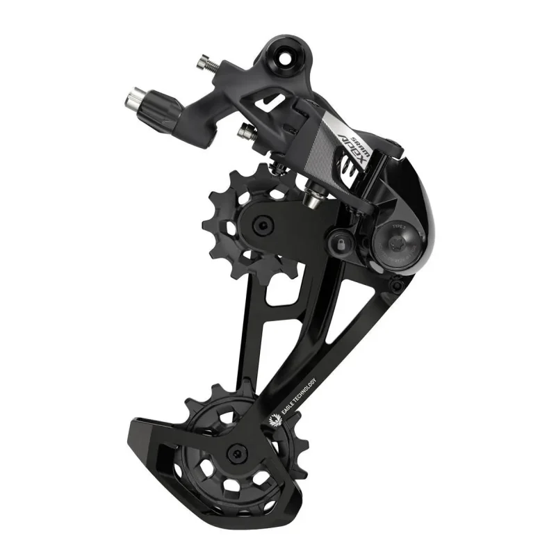 7f5c65084b0b Sram Hintere Kettenschaltung Apex Eagle D1 12V