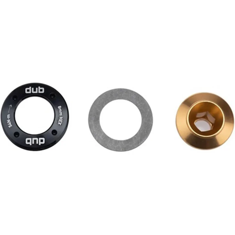7fed941e997f Sram Pedalschrauben Auto Extractrice Dub Gold M18M30
