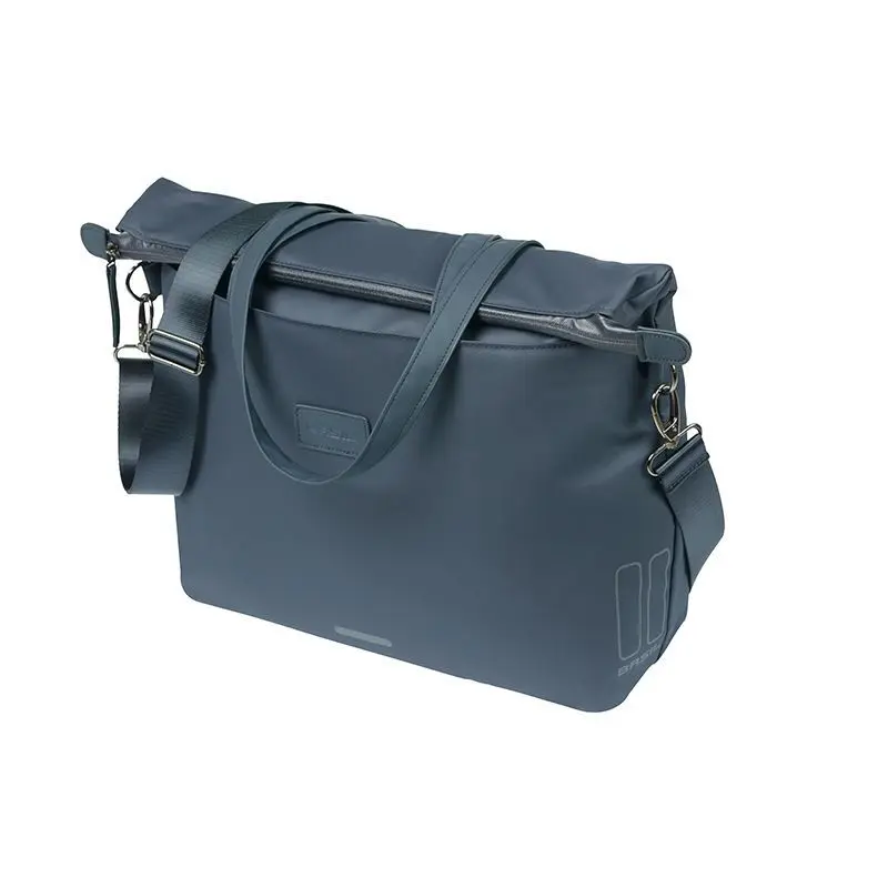 8083d9ccc4c4 Basil Wasserdichte Fahrradtasche Manhattan Commuter Hook On