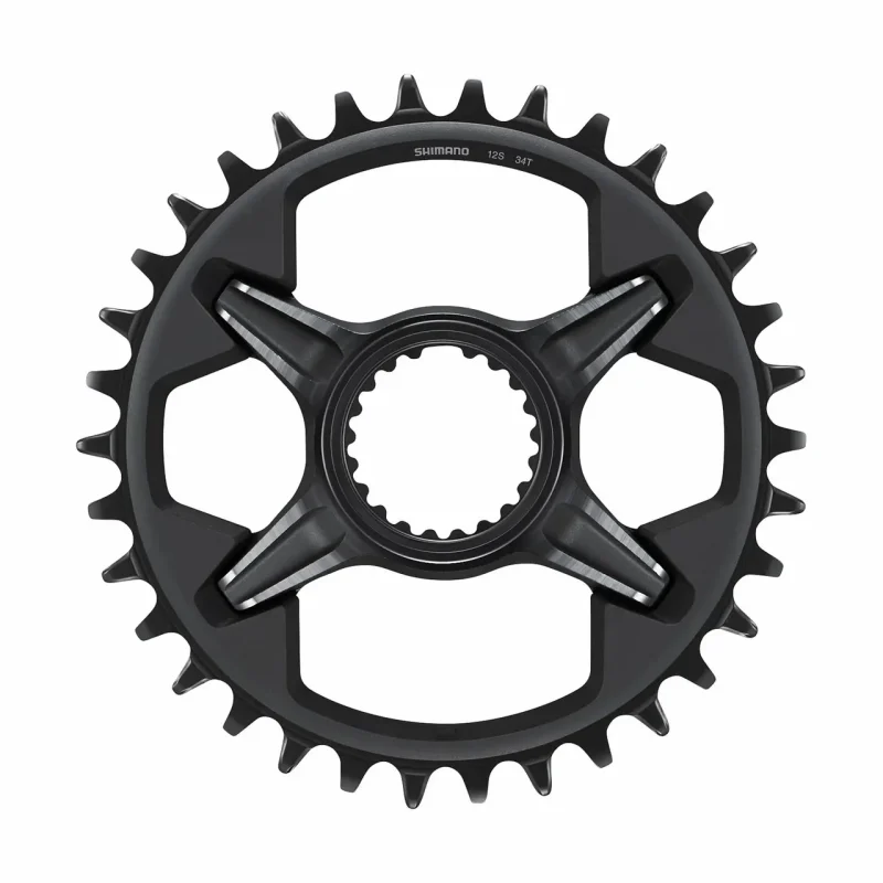 80b896cfe458 Tablett 12v Shimano Deore Xt SM CRM85
