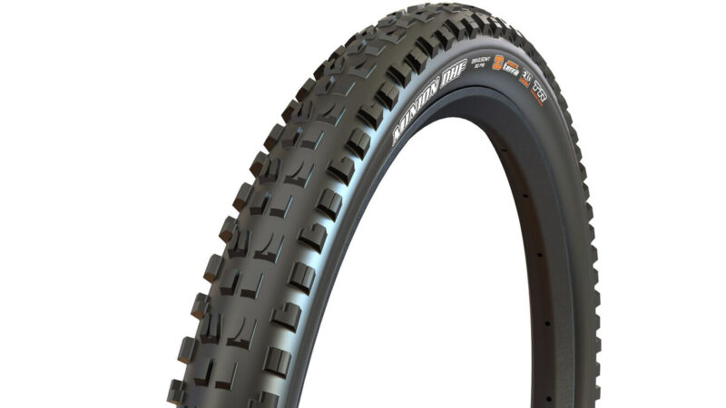 8113f90e2b5b Maxxis Minion DHF WT TLR 29